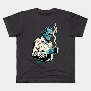 Bukowski Kids T-Shirt